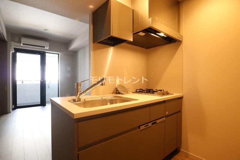 ピアース銀座レジデンス8階 室内参考写真（7F-Bタイプ）