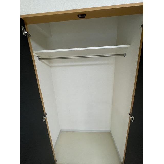 ＯＡＫ ＨＯＵＳＥ クローゼット