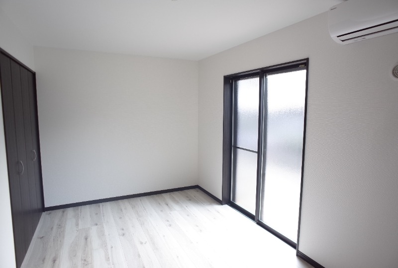 ディアリオ2階 部屋その他