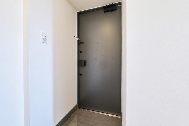 グラシアプレイス曳舟12階 同建物別部屋の参考画像