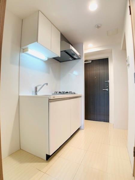 ＨＴピア赤坂5階 リビング