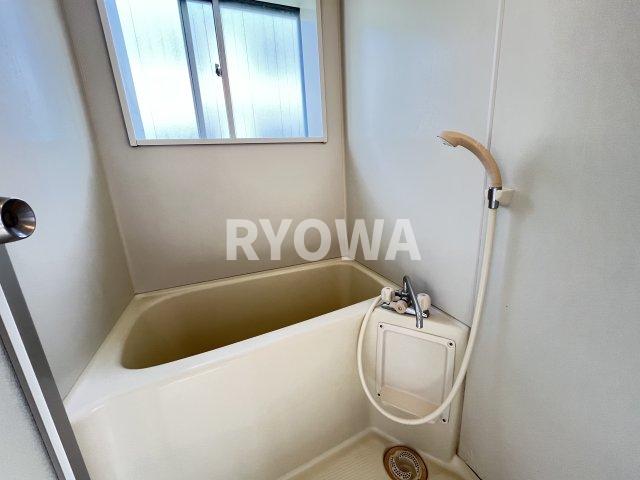 第三コーポ2階 掲載の写真は退去前の写真となります。