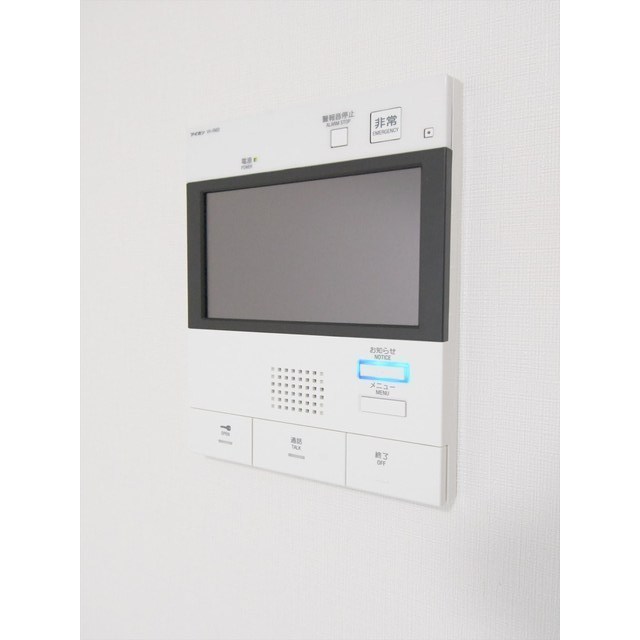 ＧＲＡＮ　ＰＡＳＥＯ新宿余丁町0203号室 部屋その他