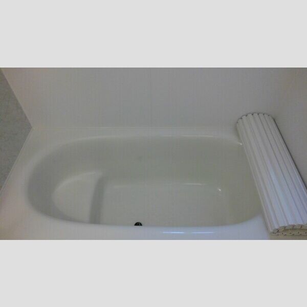 ラシャンスマチハタ 浴室