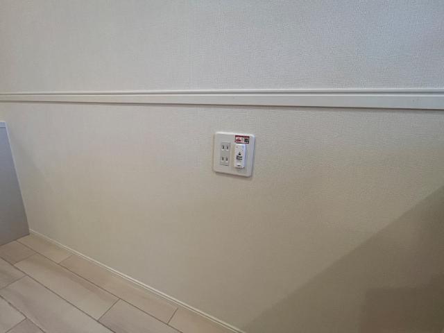 a l’aise （ア　レーズ）102号室 埋め込みWi-Fi