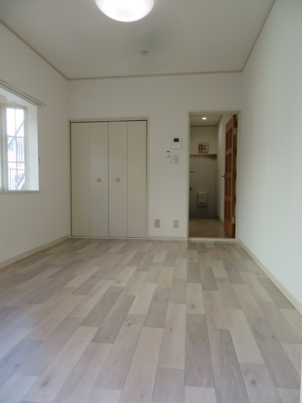 パティオ北国分1階 部屋その他