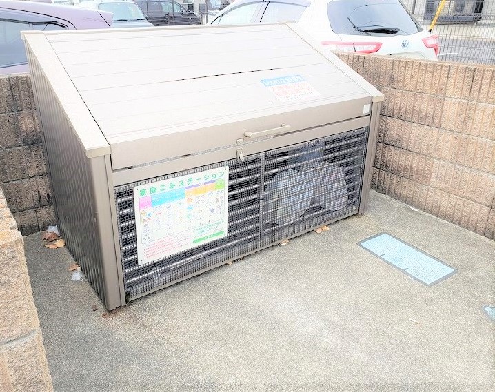 レオパレスＢｒｉｇｈｔｏｎ209号室 部屋その他