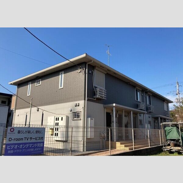 コスモスの外観画像