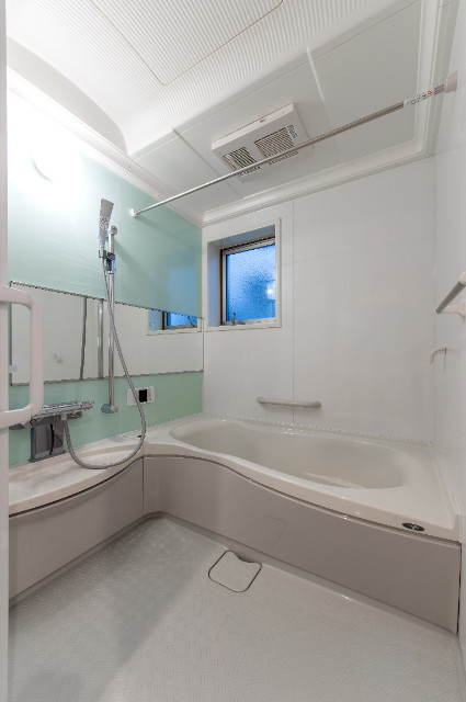 BASE1階 部屋その他