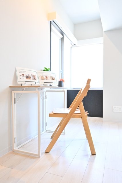 フォレストヒルズ小日向4階 ※家具・小物はイメージです