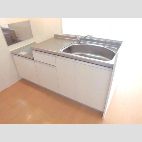 ウィステリア 対面キッチン