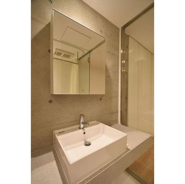 スクエアコート早稲田0013号室 内観