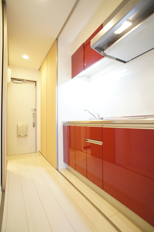 リブリ・宝樹2階 部屋その他