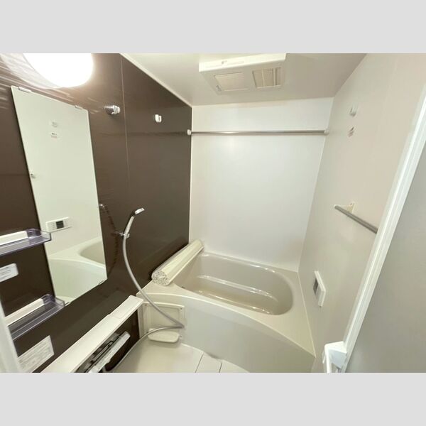 ベイサイドヒルズ関内 浴室