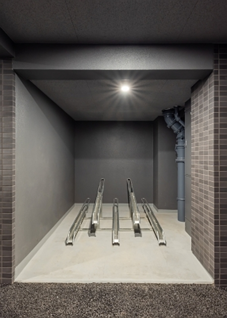 ガーラ・パークヒルズ町田4階 その他共有部分