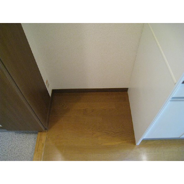 アムール 新都心102号室 部屋その他