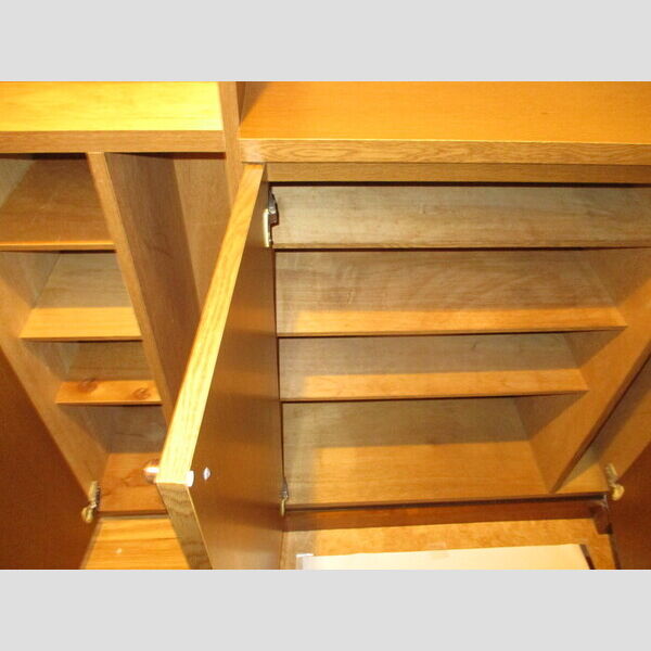 グラン・シャリオ101号室 シューズボックス