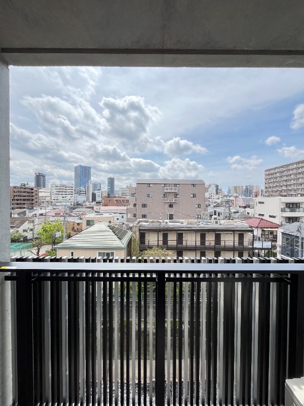 リヴ　アン　フルール5階 部屋その他