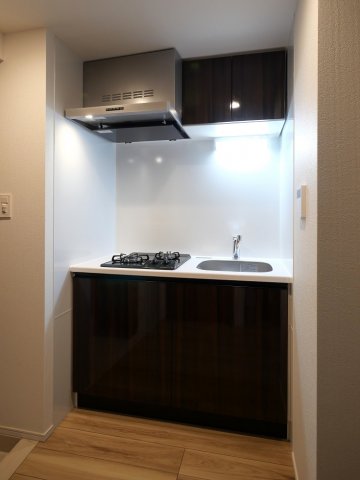 オーパスホームズ大泉学園Ⅱ0801号室 同建物別部屋の参考画像