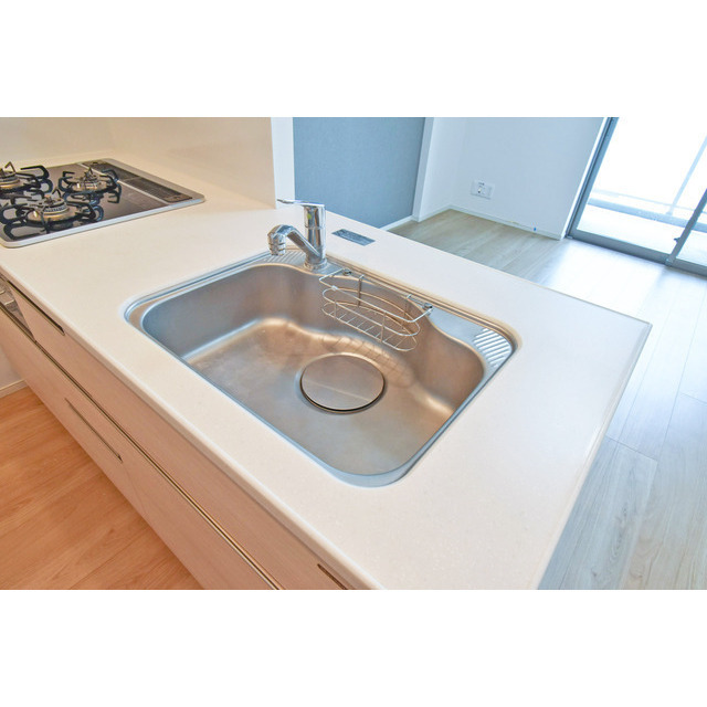 クオリタス秋葉原1001号室 同建物別部屋の参考画像