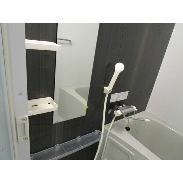 クラリッサ横浜中央406号室 部屋その他