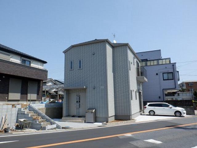 ｓｏｆｆｉｔｔｏ　aｌｔｏ 外観