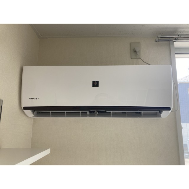 リブレス吉見101号室 部屋その他