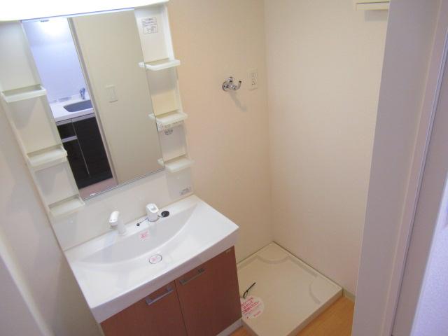 Ｒｉｔｚ　Ｇｒａｎｄｅ 独立洗面所