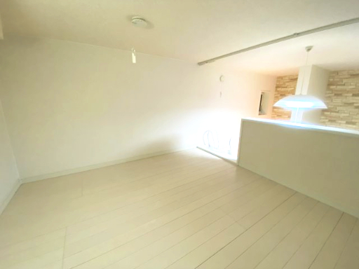 ユナイト末吉カルロ・ルビア 内観