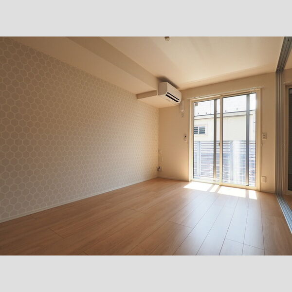 ヴィラージュたまプラーザ　欅203号室 部屋その他