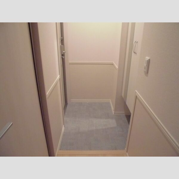 ラ・マドレⅦ 玄関