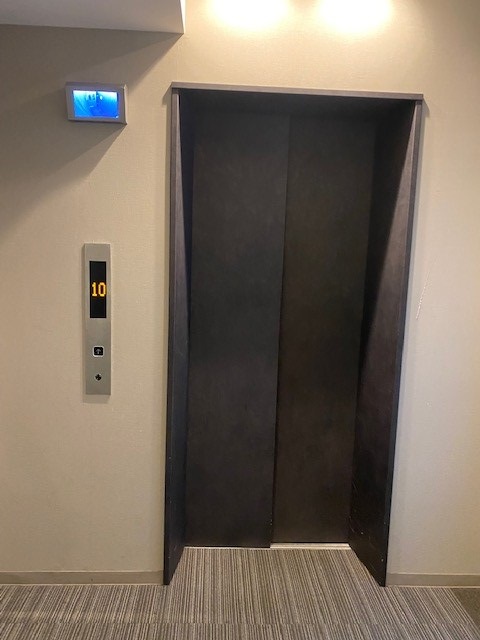 プラウドフラット渋谷富ヶ谷 部屋設備