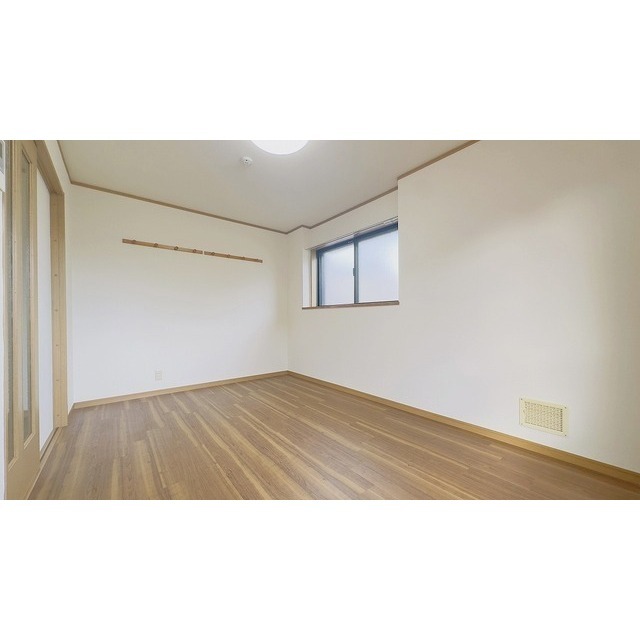 ヴェント101号室 リビング