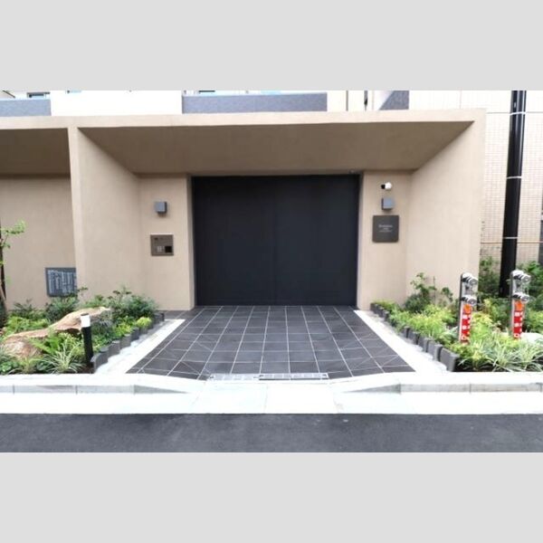 サンジョイアゼロ105号室 同建物別部屋の参考画像