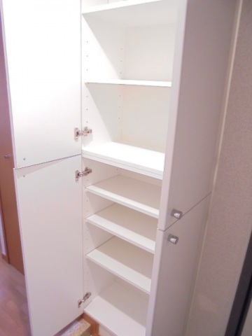 スカイコート池袋第7906号室 シューズBOX