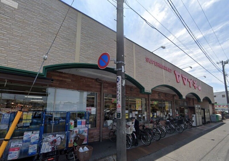 SOCIETY MINAMI-GYOUTOKU(K-017)3階 ヤマイチ南行徳店
