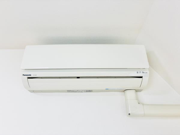 北品川アパートメント 部屋設備