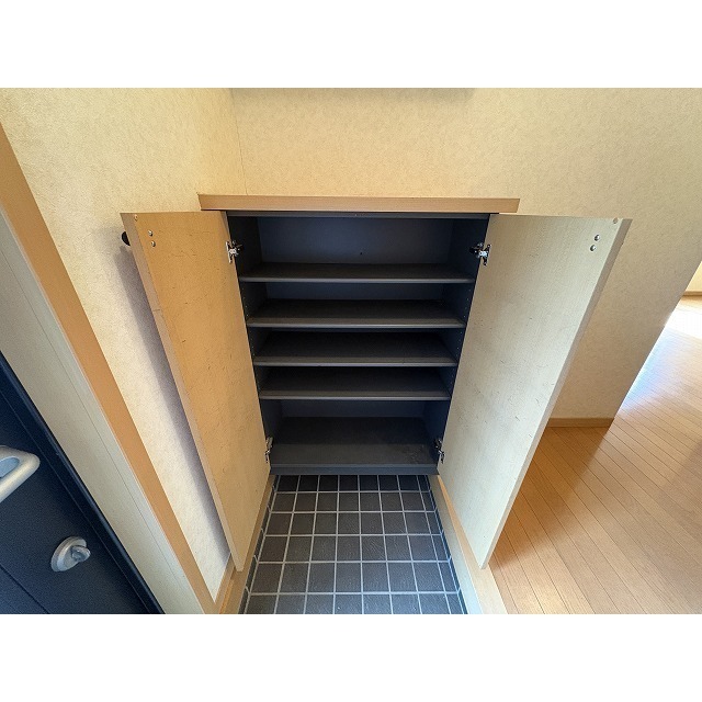コリーヌ洗足A号室 部屋その他
