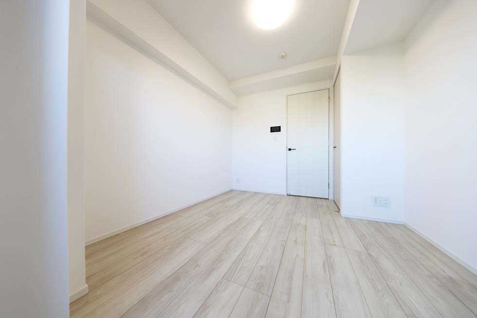 MAXIV川口青木2階 内観