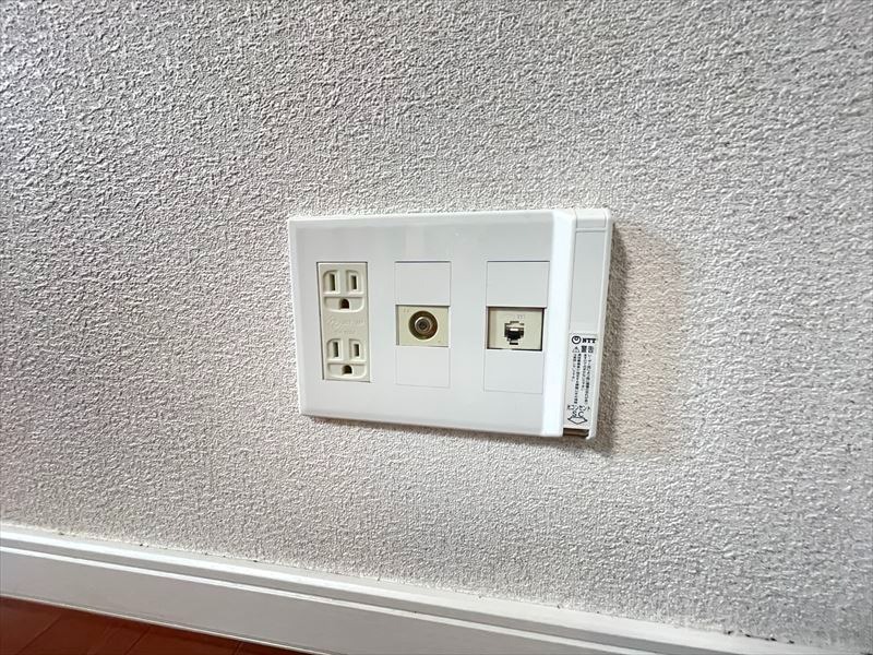 クレセント荻窪1階 部屋その他