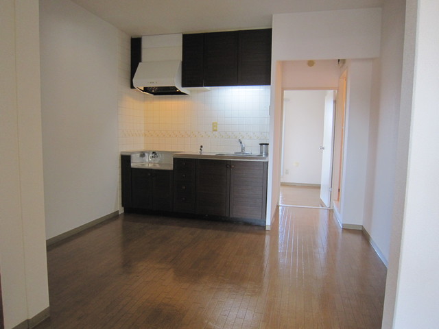 セ・ラ・ブール湘南 リビング