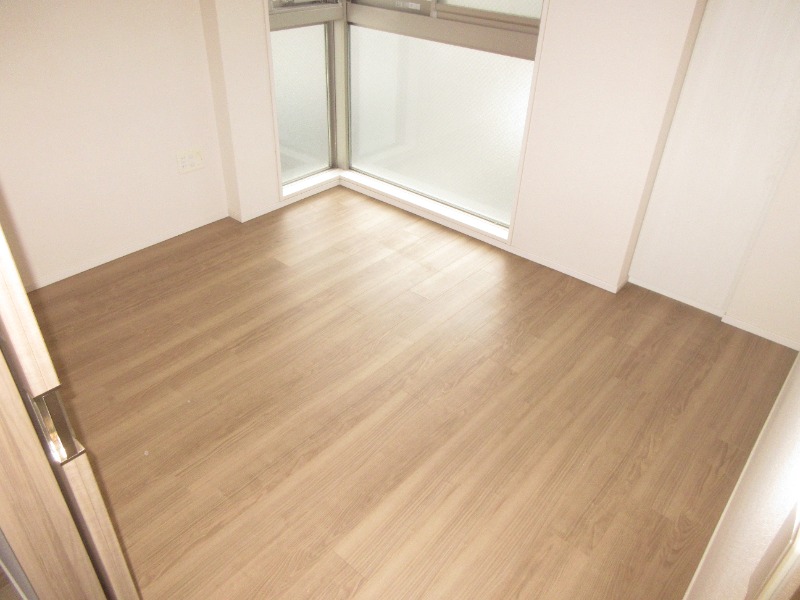 クリオ杉並高井戸3階 前回募集時写真