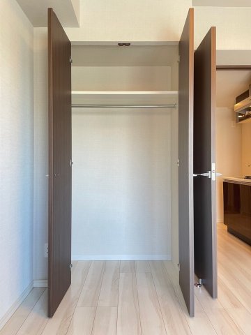 DIPS桜台駅前 収納