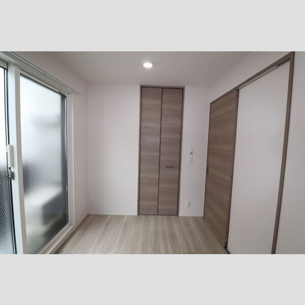 セレスティア東葛西Ⅴ301号室 洋室4.4帖④