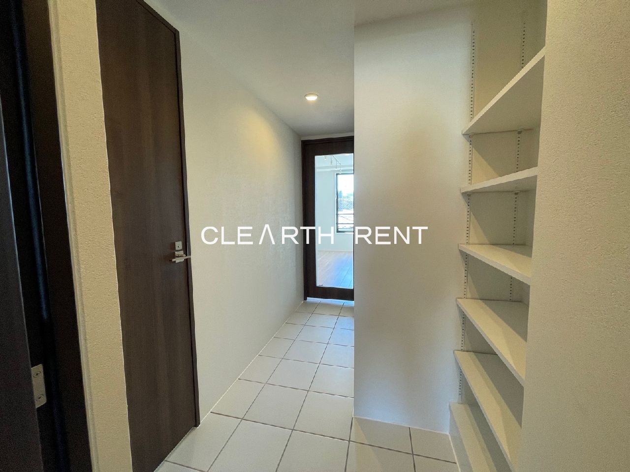 ＧＲＡＮ ＰＡＳＥＯ 駒場東大前 同タイプ別住戸写真となります。現況と異なる場合がございます。