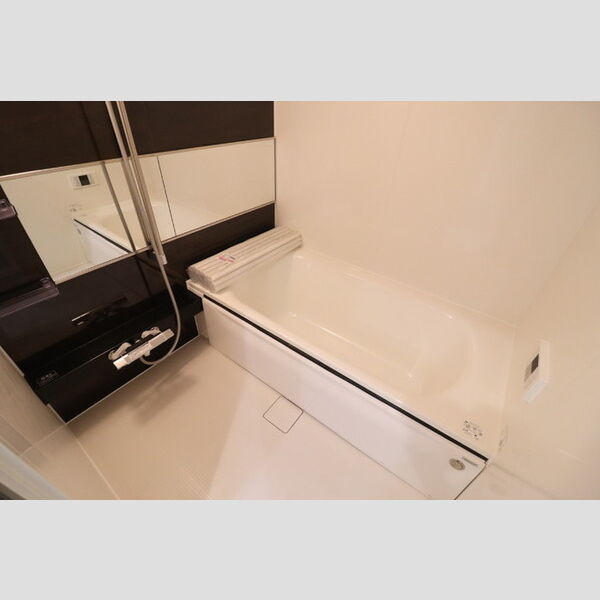 Noble Villa 針ヶ谷303号室 お風呂