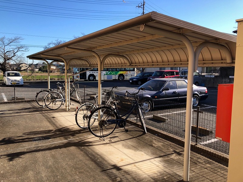 レオパレスミヤマエ201号室 部屋その他