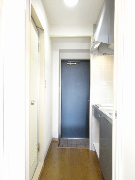 ハイシティ吾妻橋402号室 その他