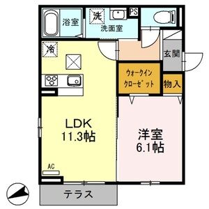 101号室