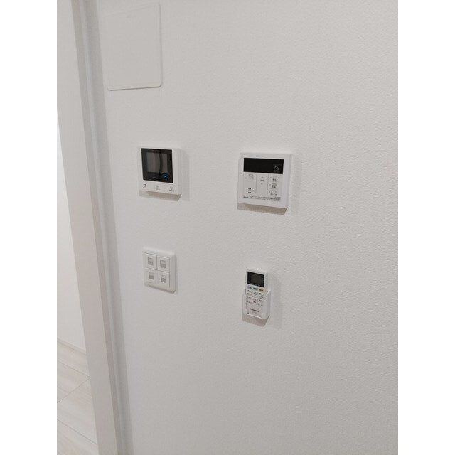 Lado O este2階 部屋その他